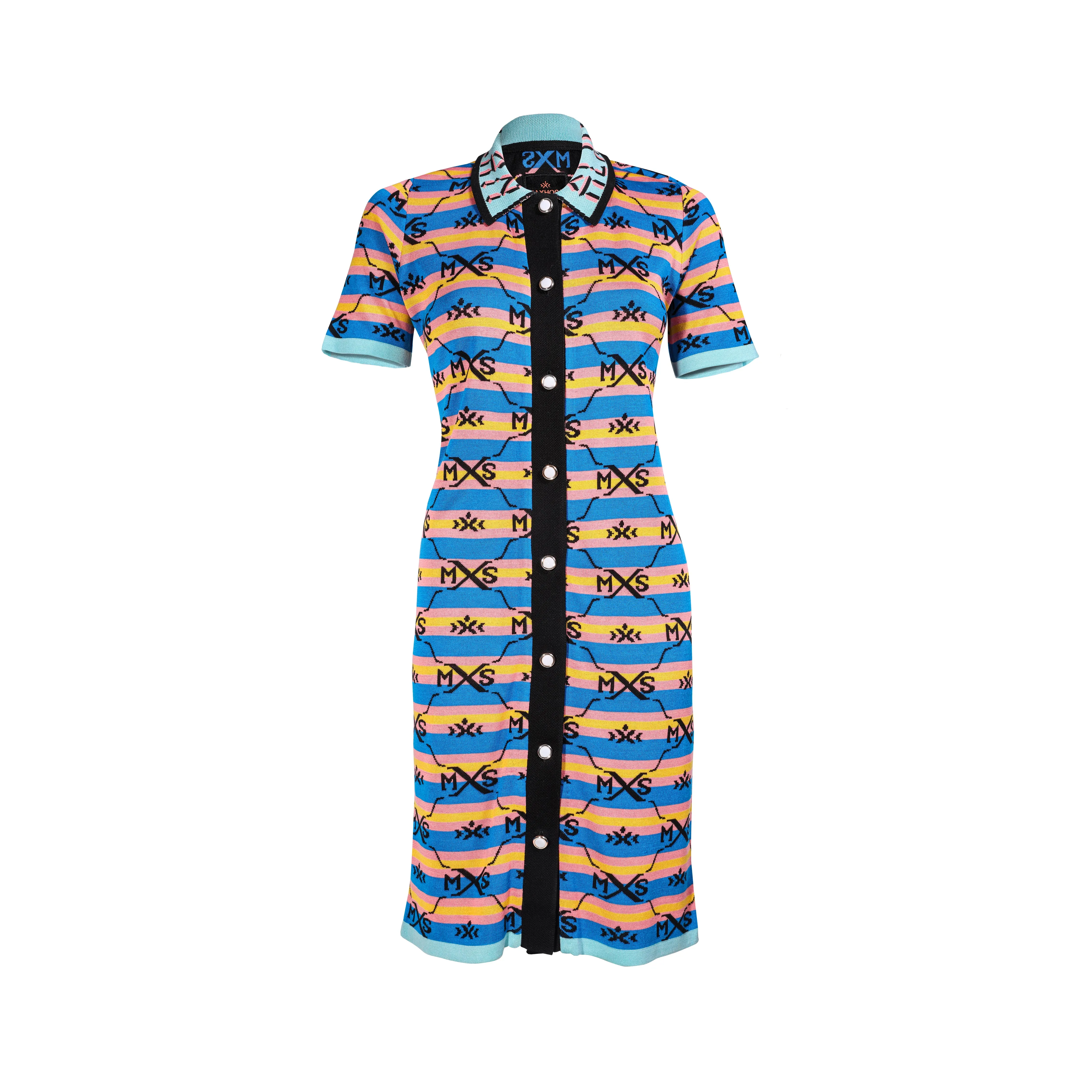 MAXHOSA MLDR47.2 - DRESS