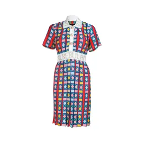 MAXHOSA MLDR48.1 - DRESS