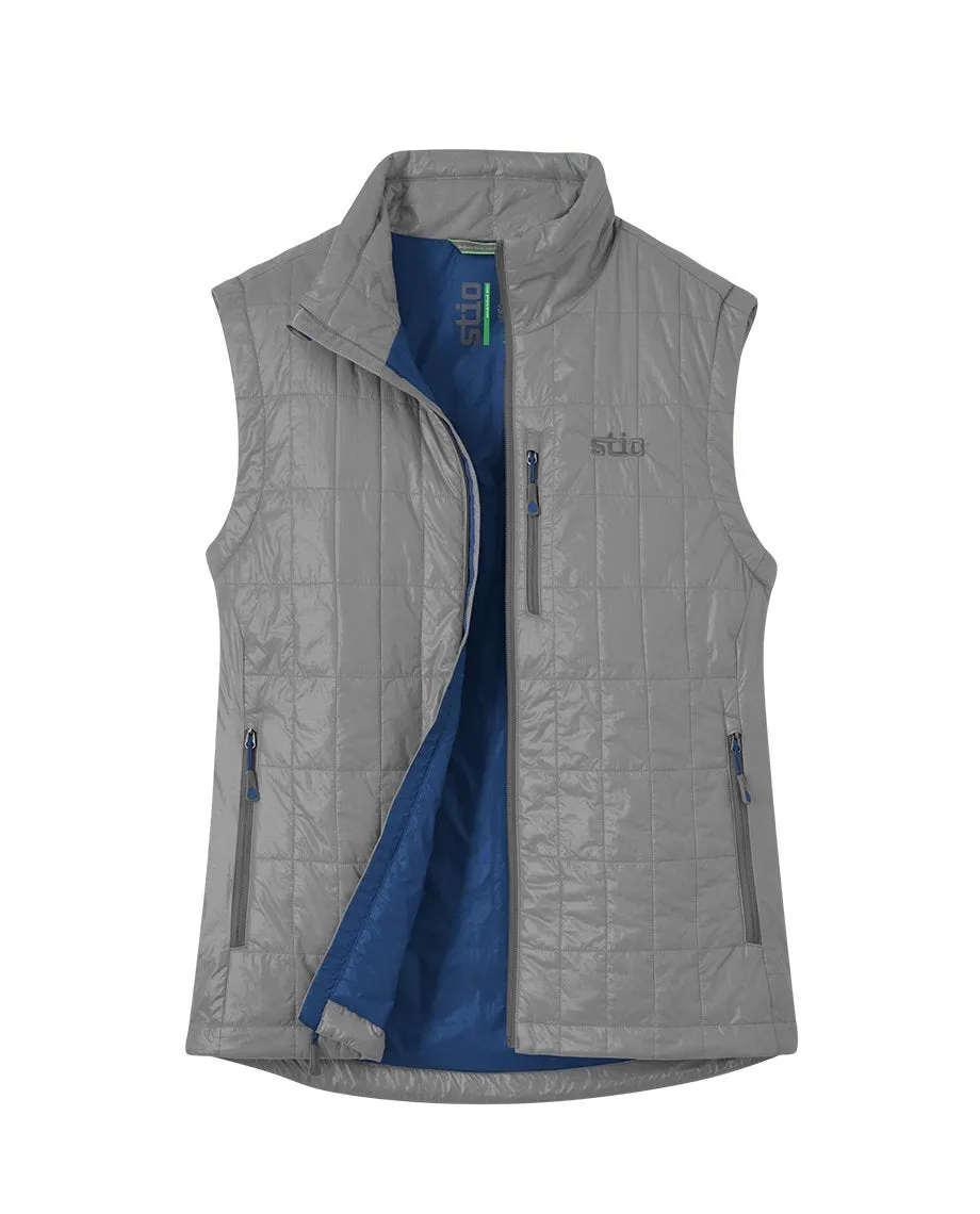 Men's Azura Insulated Vest - S2020