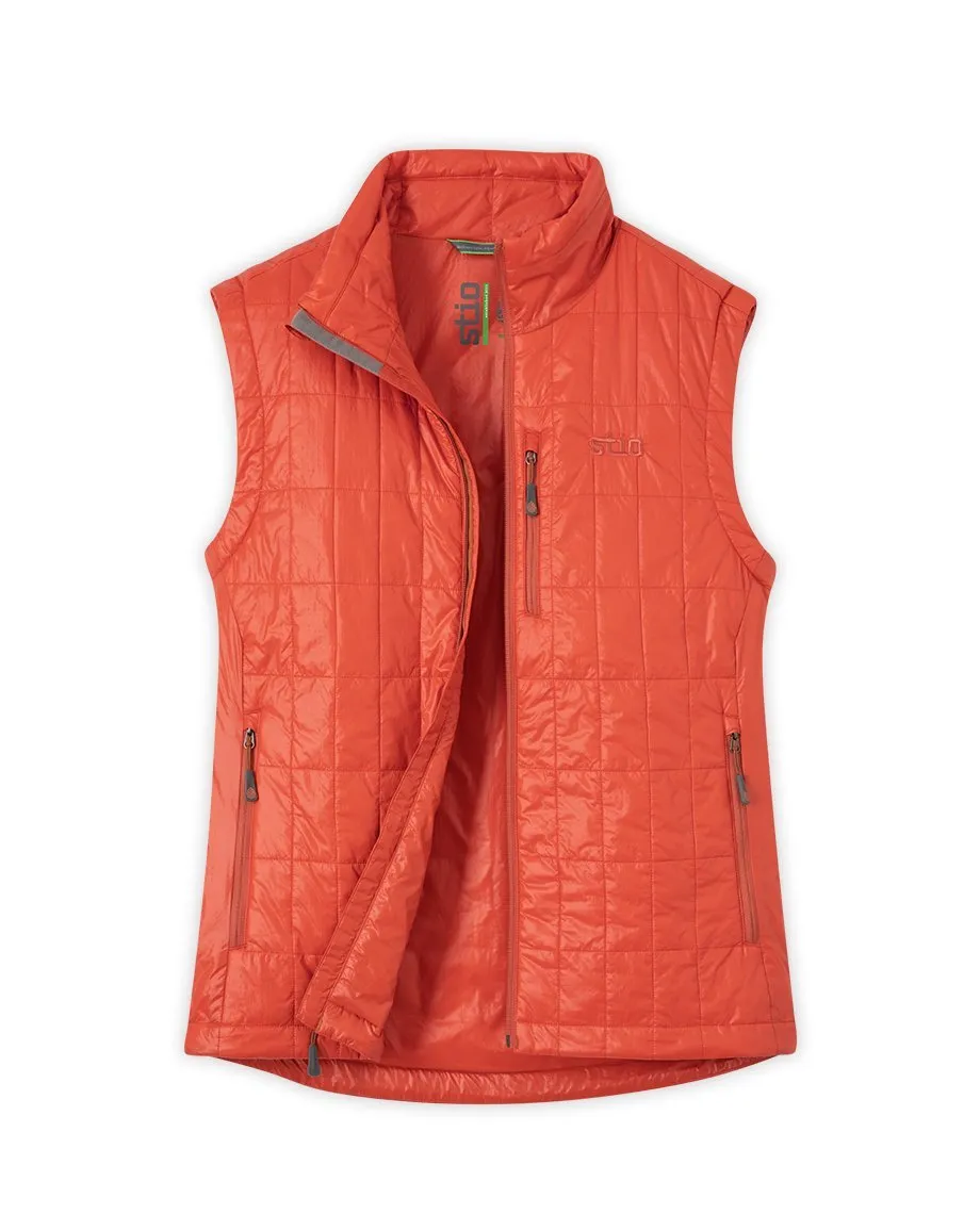 Men's Azura Insulated Vest - S2020