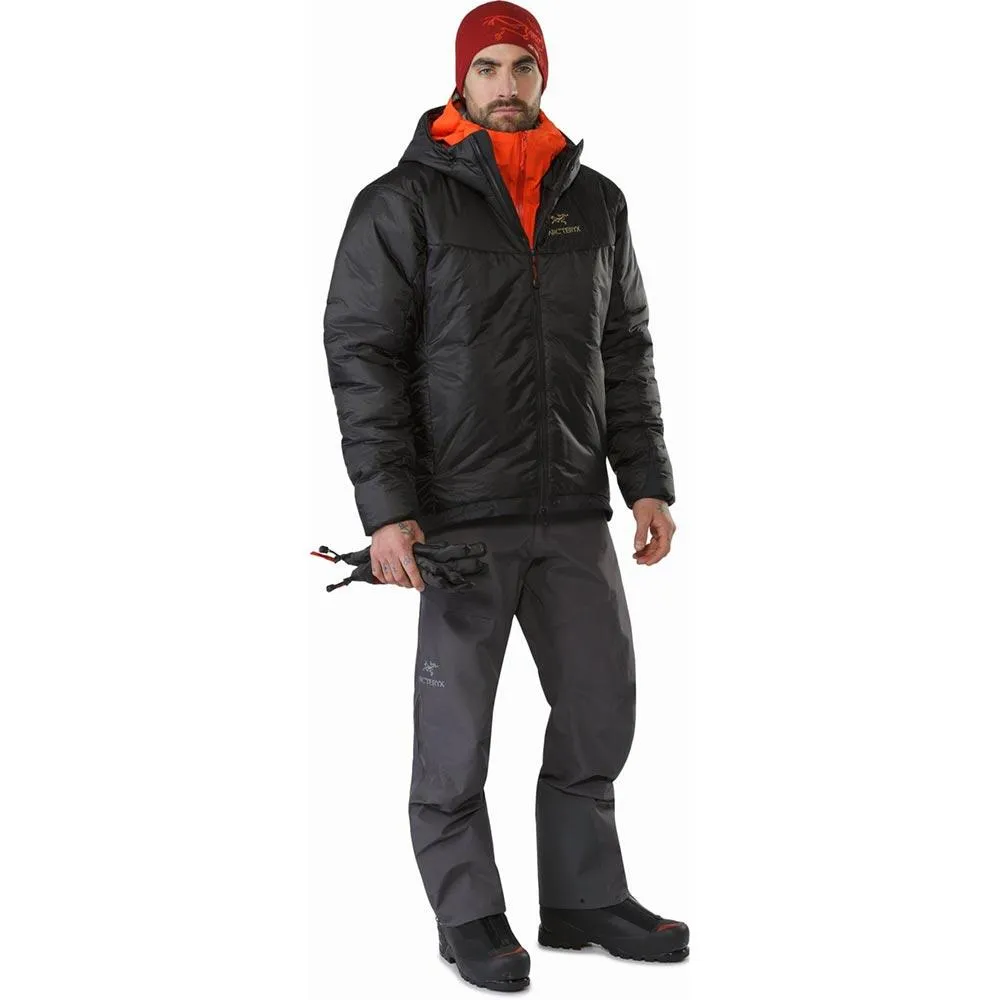 Men's Dually Belay Parka