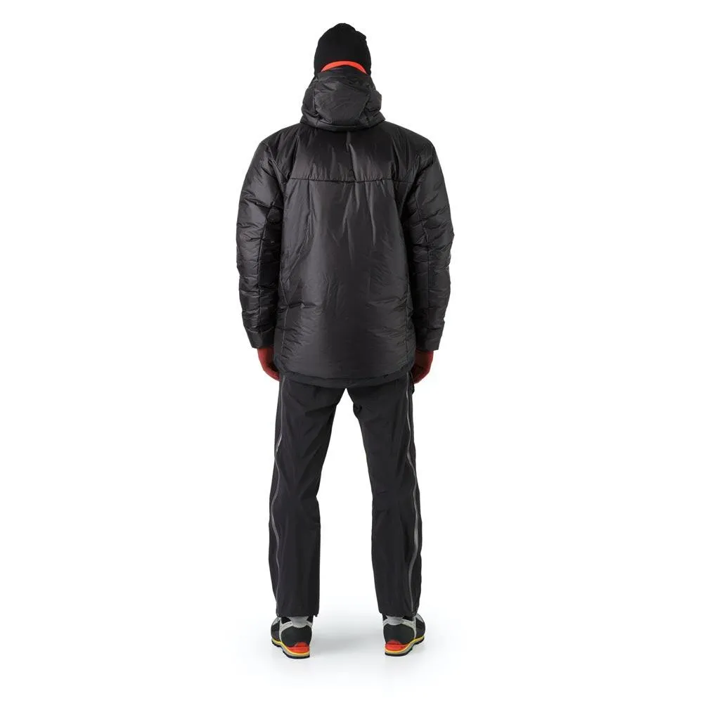 Men's Dually Belay Parka