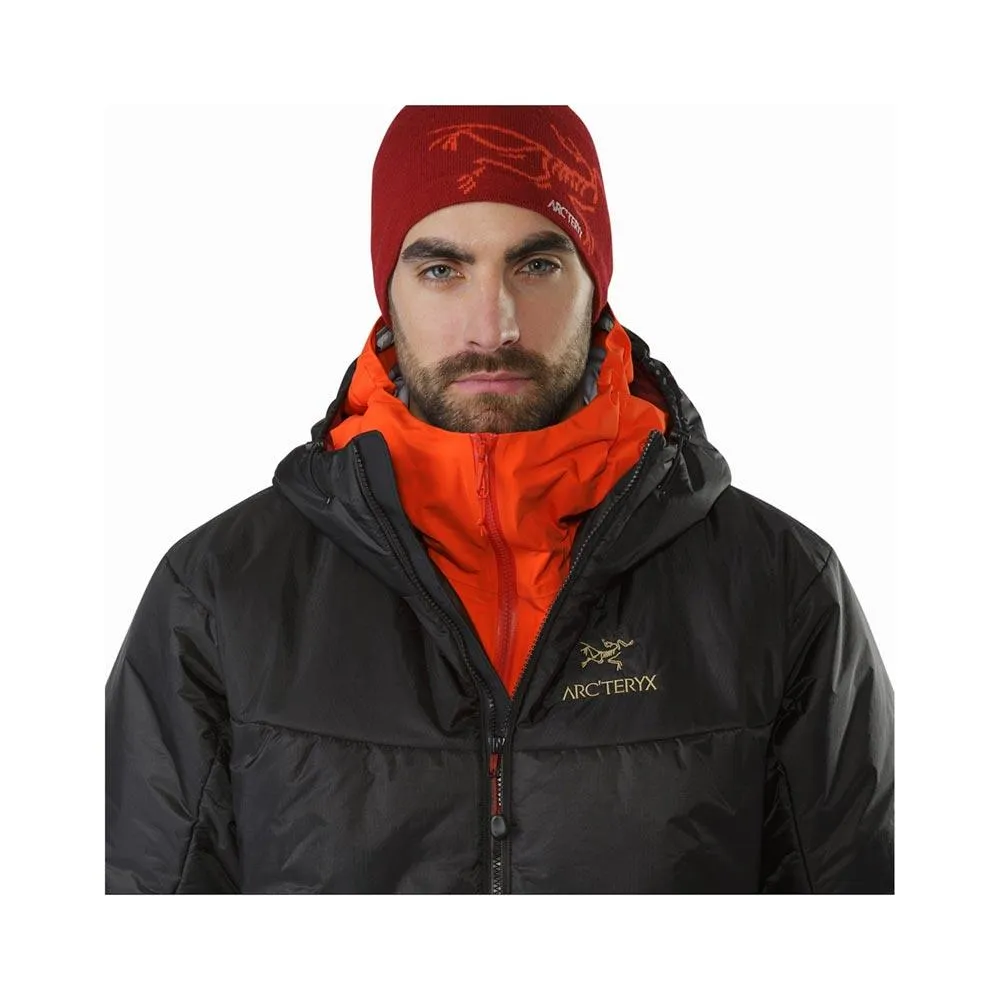 Men's Dually Belay Parka