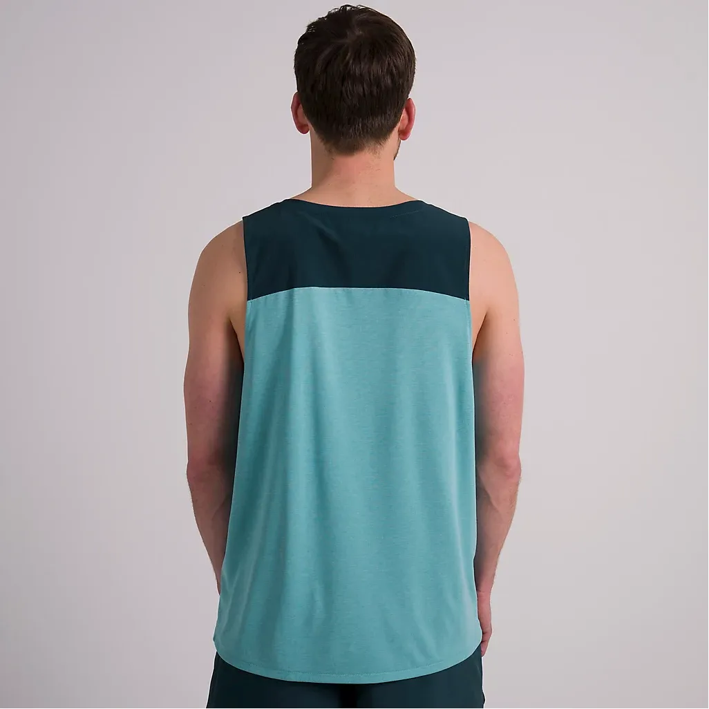 MEN'S VANISH TANK TOP （バニッシュ タンクトップ）メンズ