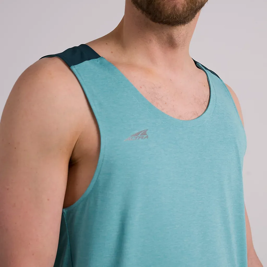 MEN'S VANISH TANK TOP （バニッシュ タンクトップ）メンズ