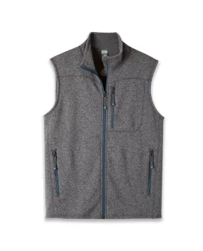 Men's Wilcox Fleece Vest - 2017