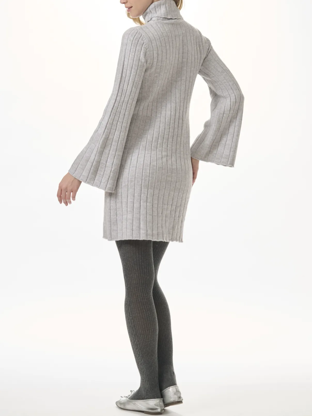 MEREDITH SWEATER DRESS