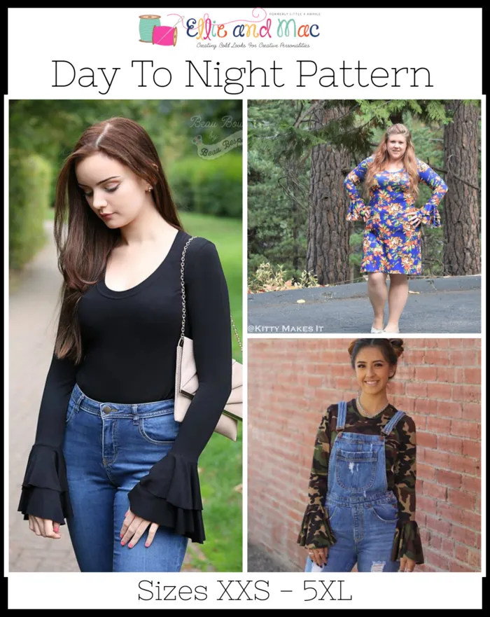 Mix n' Match Pattern Bundle