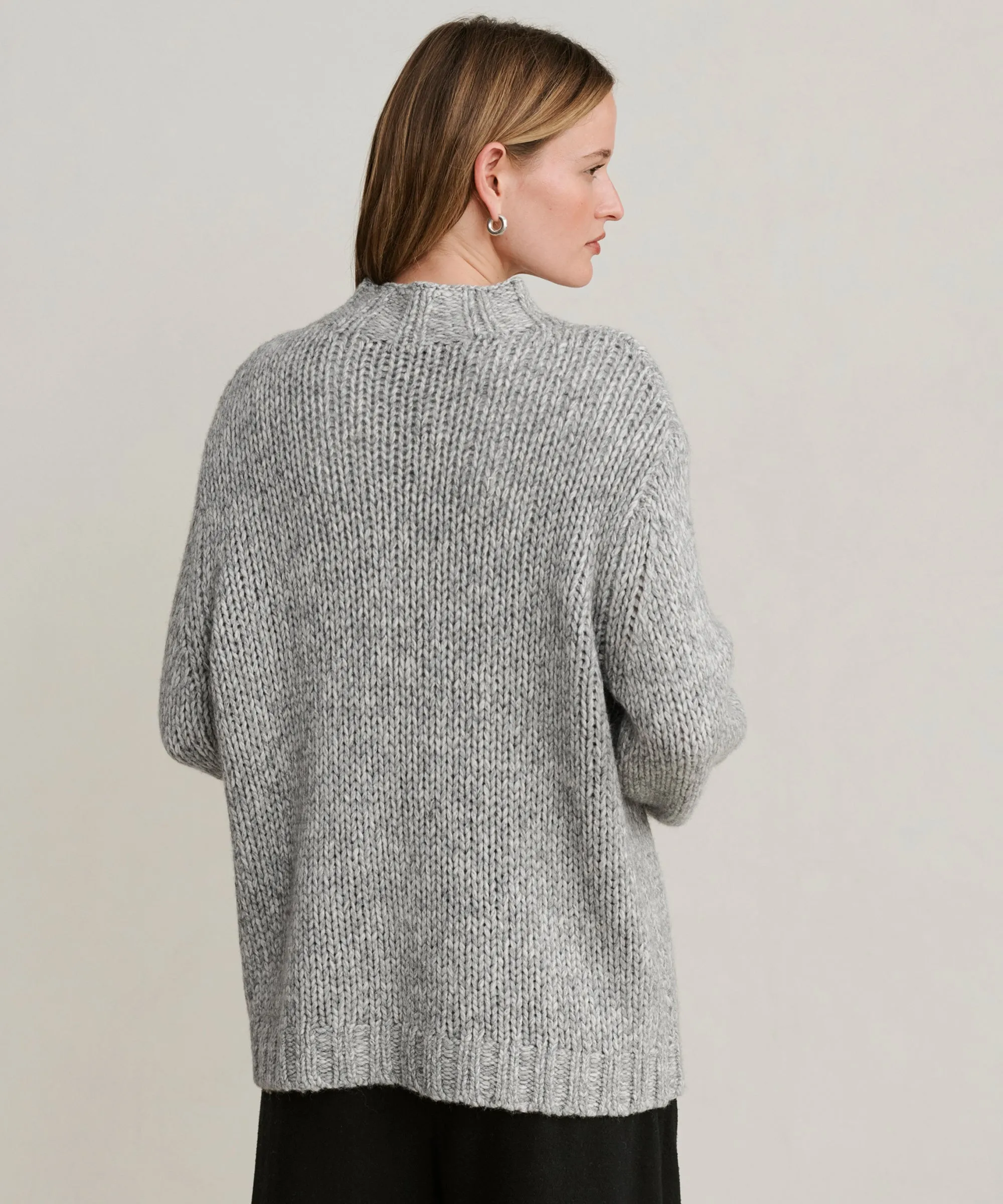 Moritz Mockneck Pullover