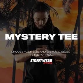 Mystery T-Shirt SWO