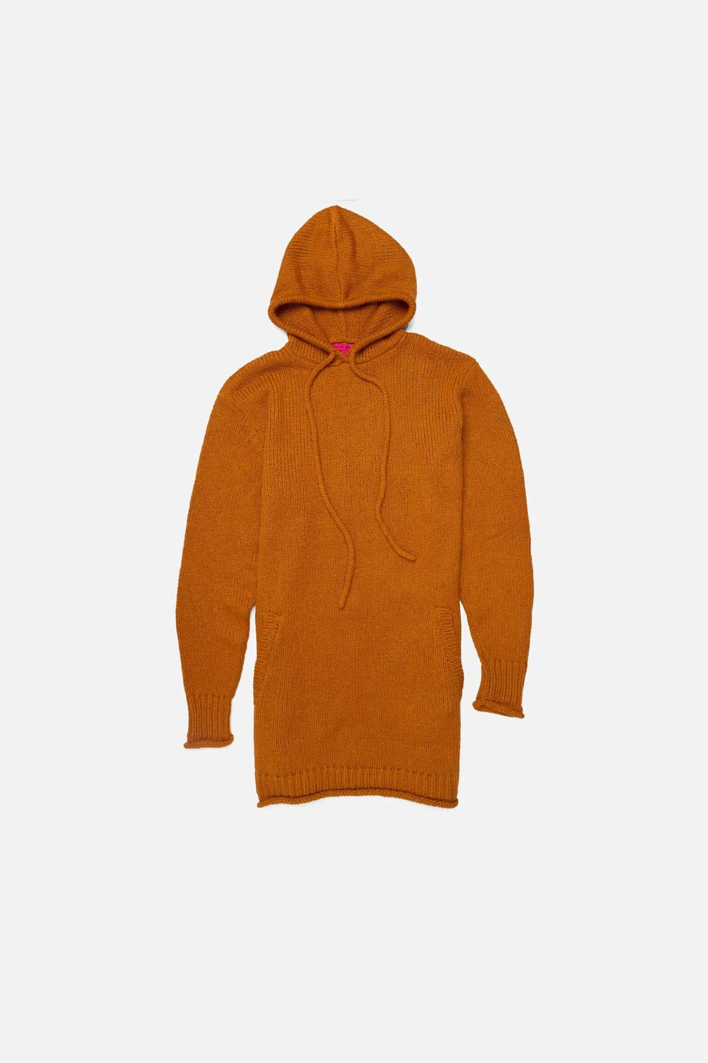 Nora Hoodie Dress