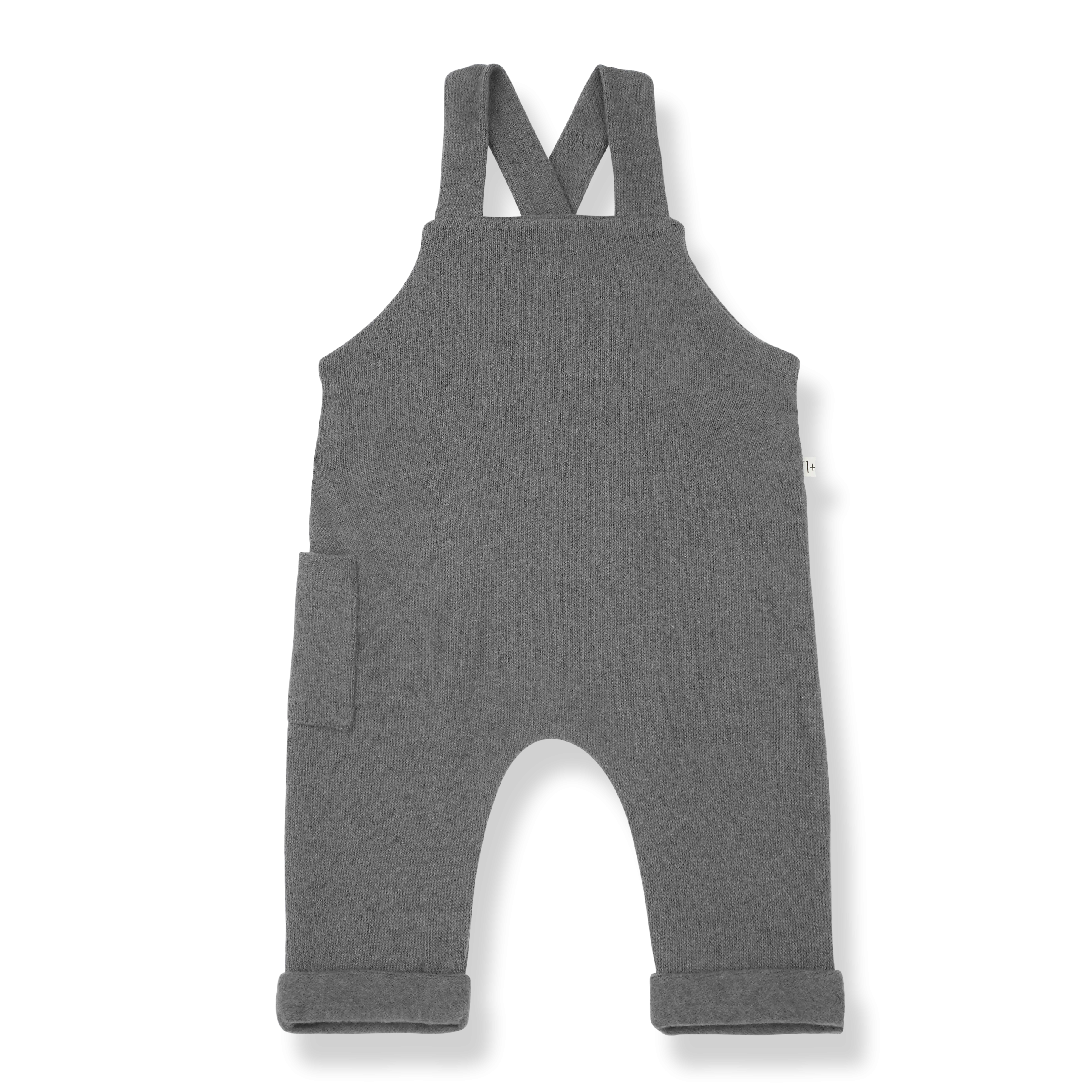 OSCAR overall - grey