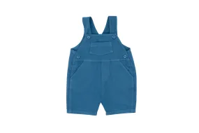 Overall - Blue