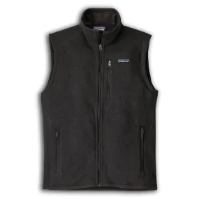 PATAGONIA MENS BETTER SWEATER FLEECE VEST