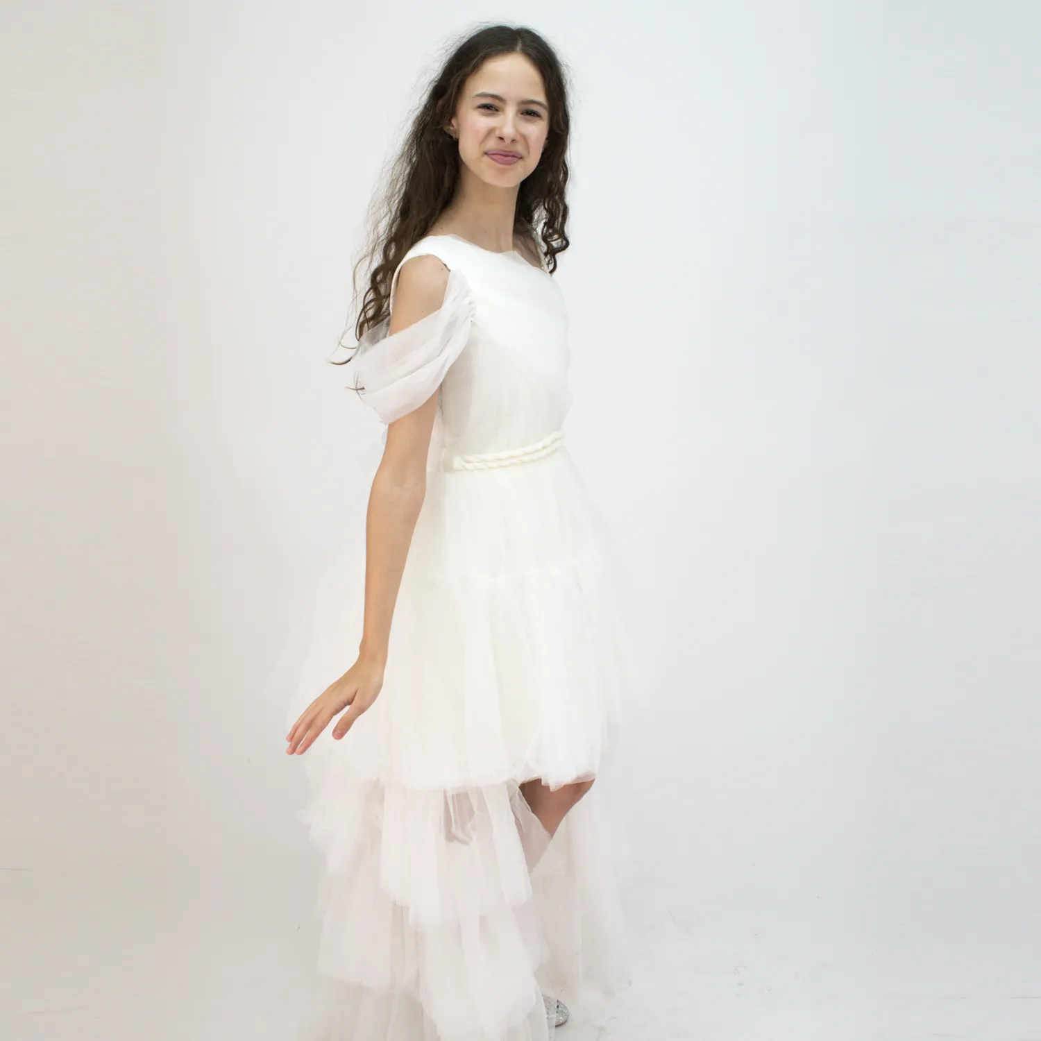 Perfection Gown Preteen Dress