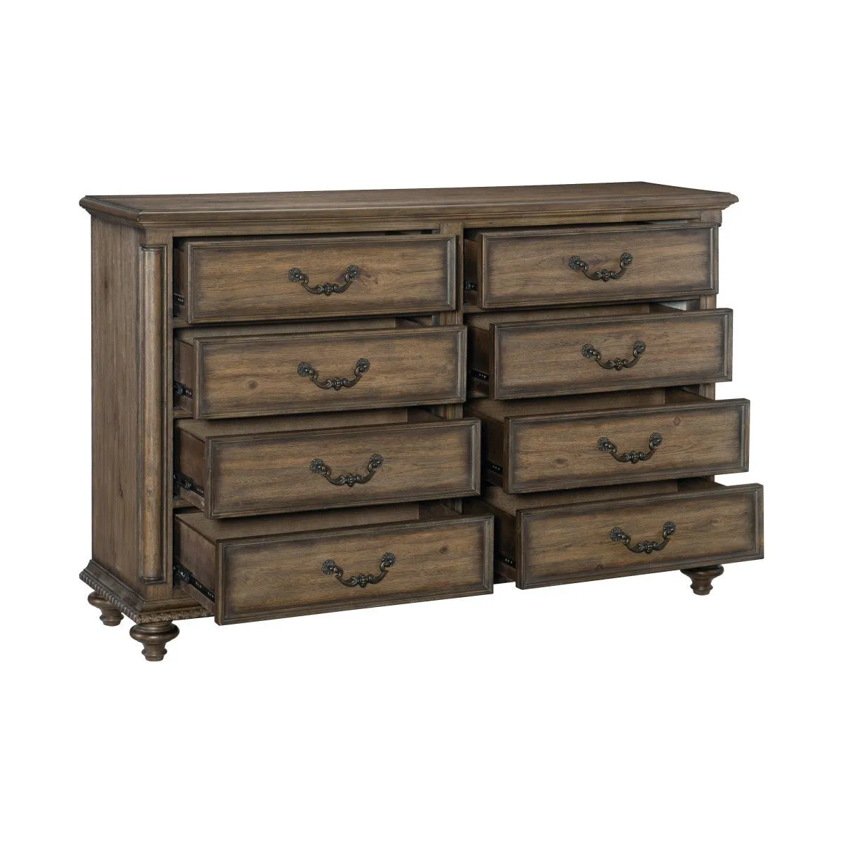 Rachelle Collection Dresser