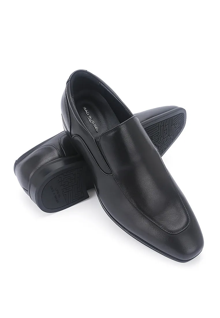 Rad Russel Comfit Slip-on - Black