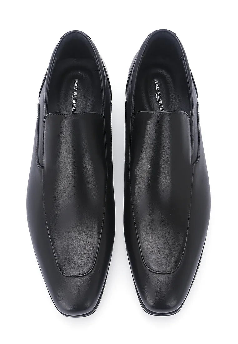 Rad Russel Comfit Slip-on - Black