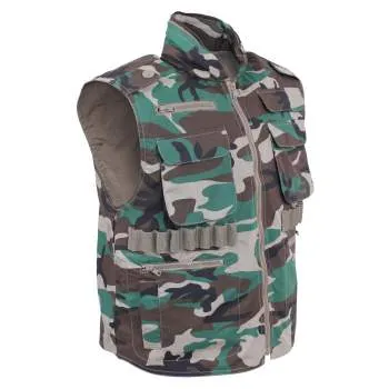 Rothco Ranger Vest