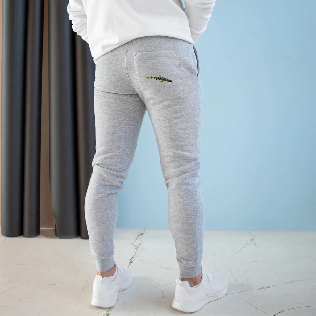 Shark Premium Fleece Joggers