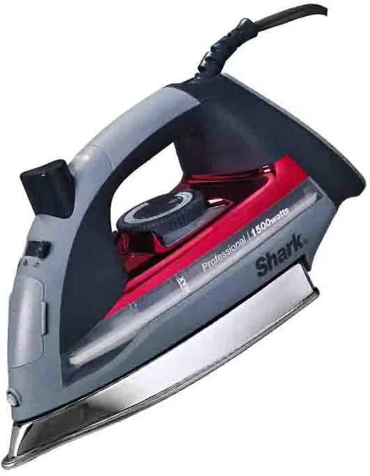 Steam Iron