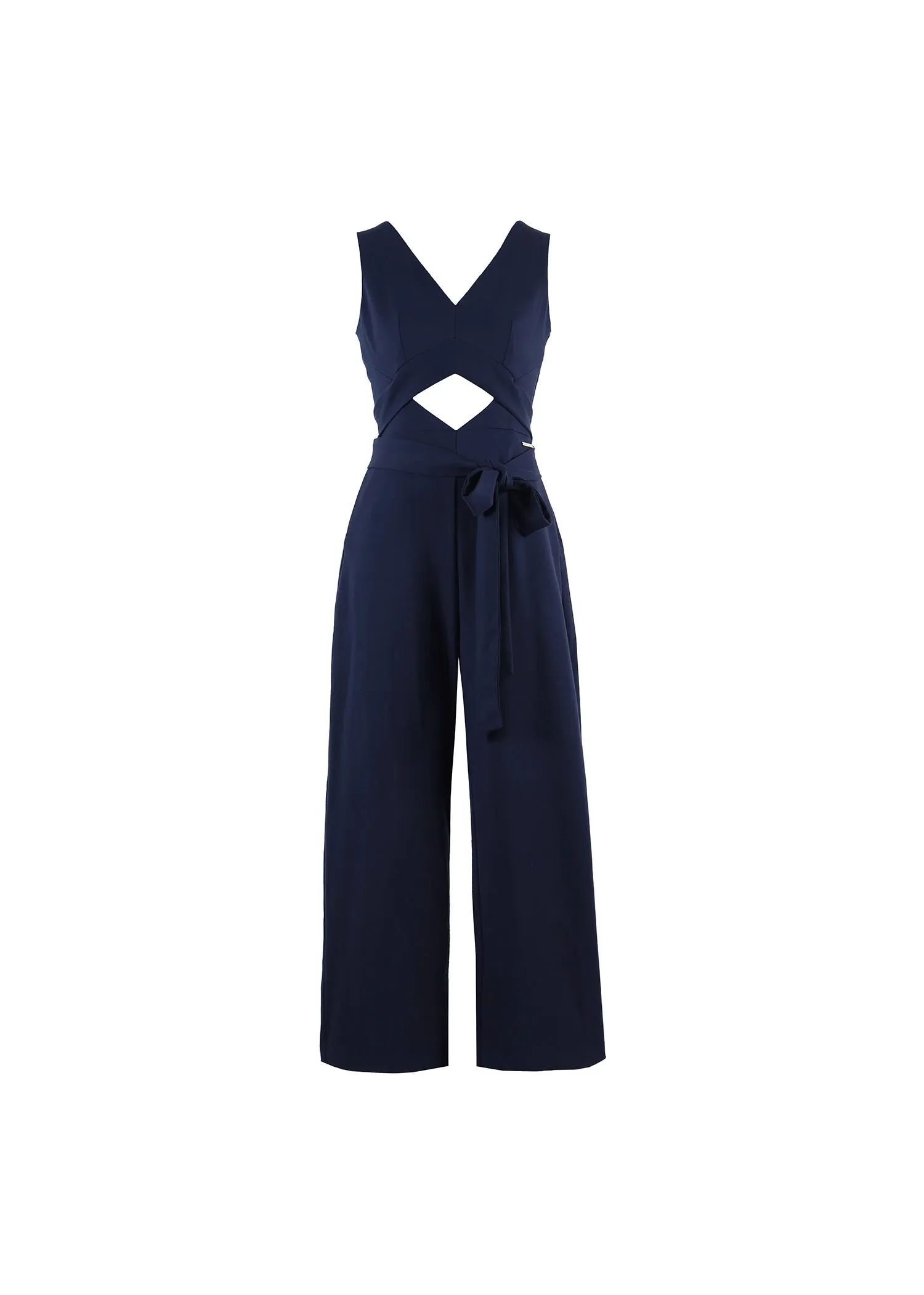 Suzanne Jumpsuit - Navy