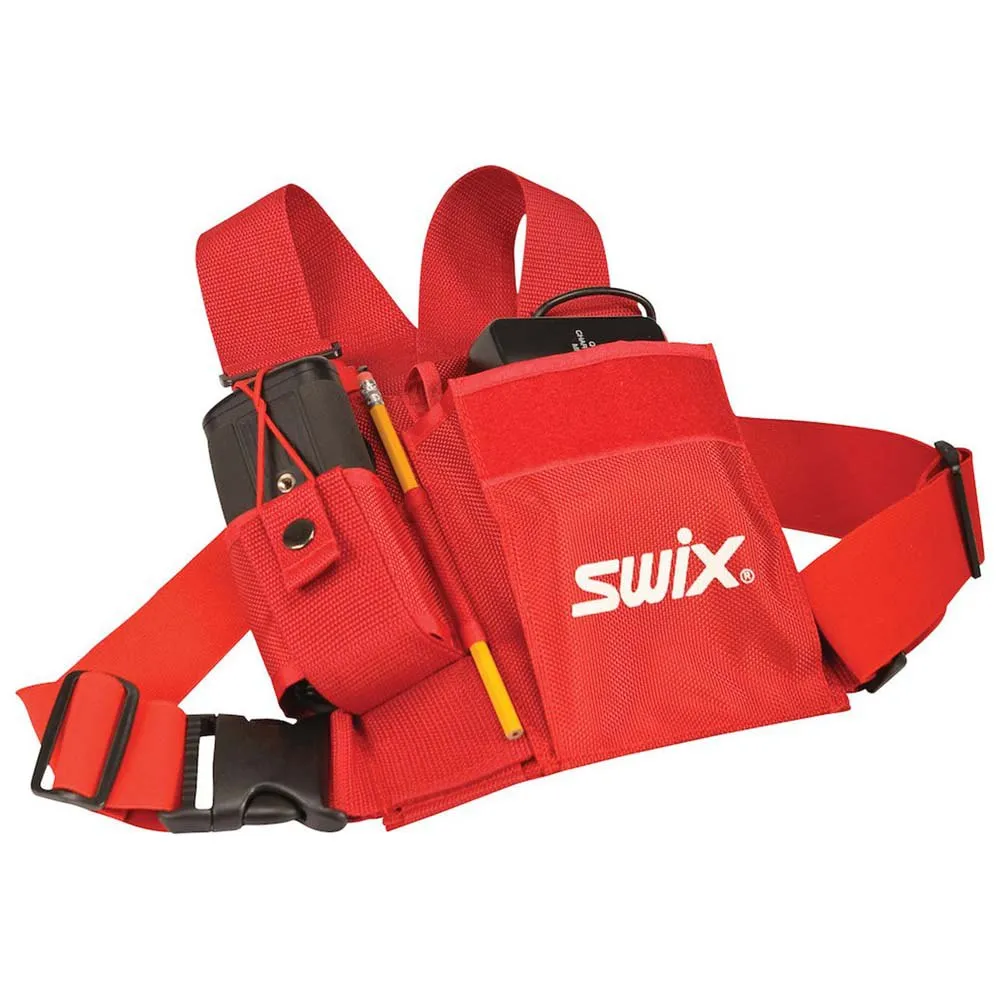 Swix Coach Vest L - 2025