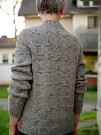 The Mister's <br/><small>knitting pattern</small>