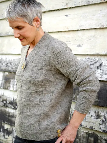 The Mister's <br/><small>knitting pattern</small>