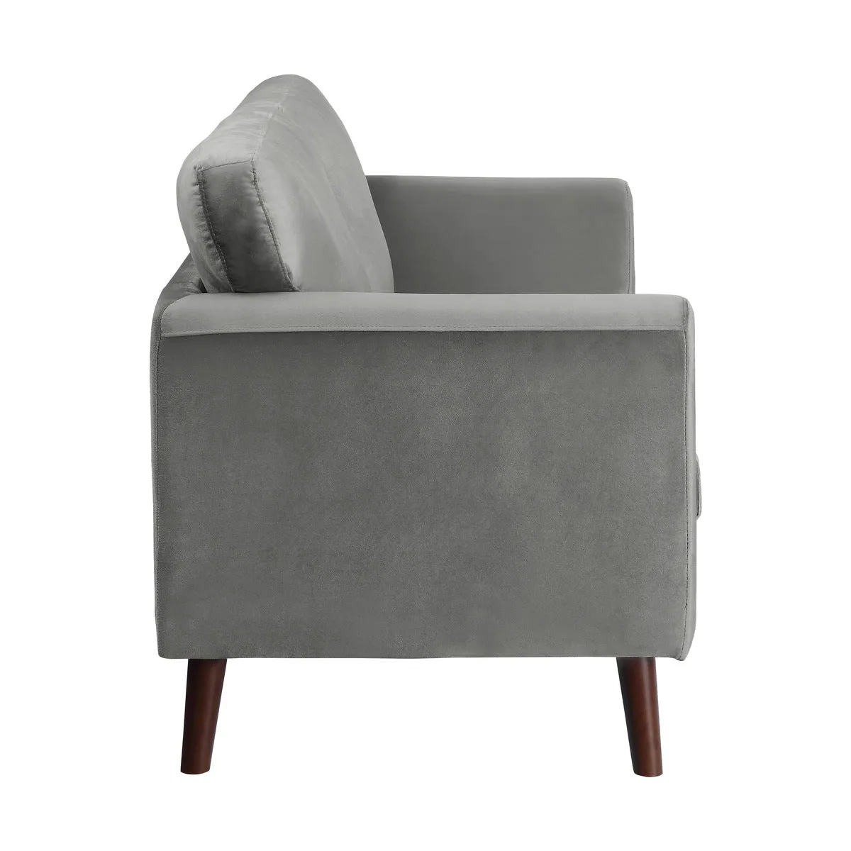 Tolley Grey Collection Love Seat