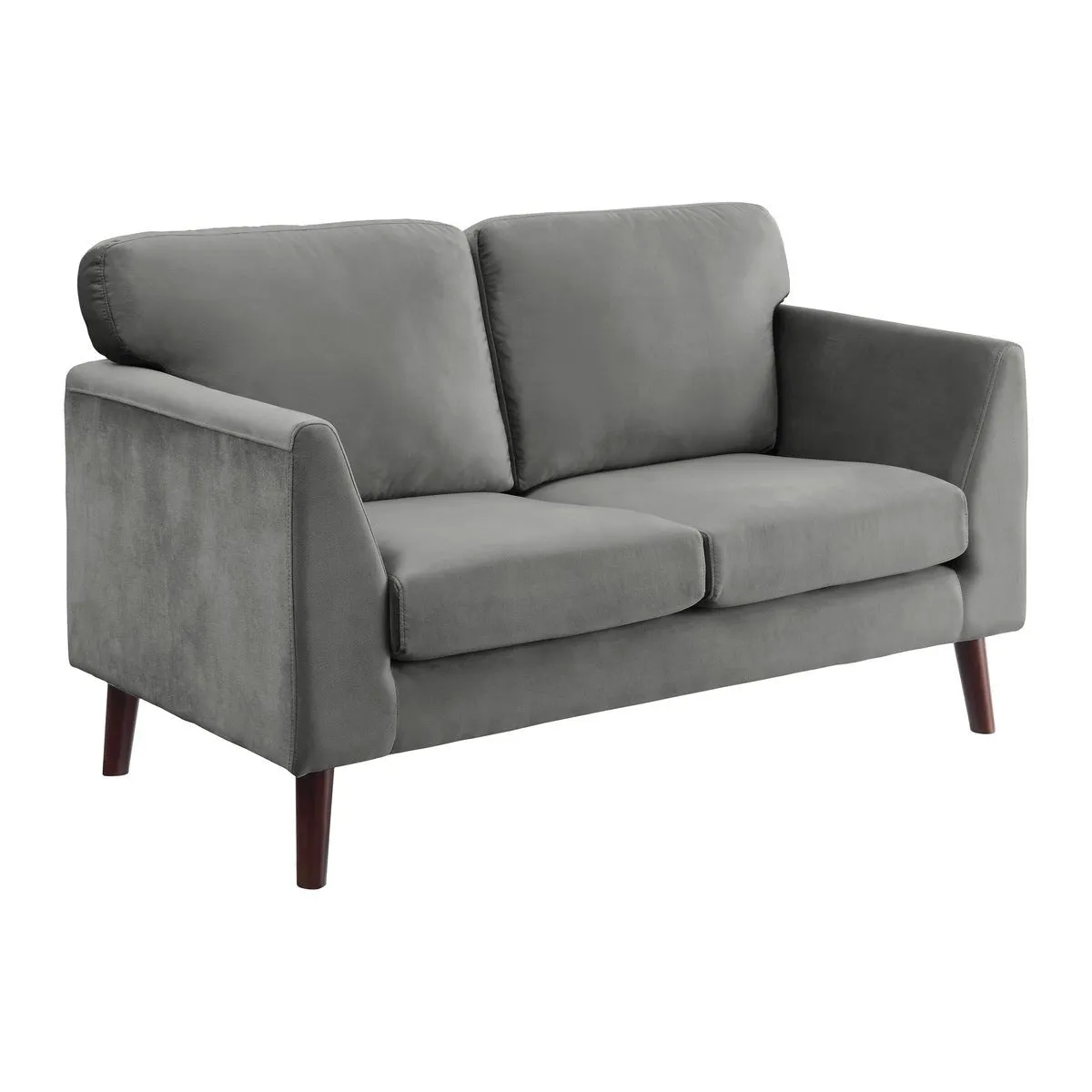 Tolley Grey Collection Love Seat