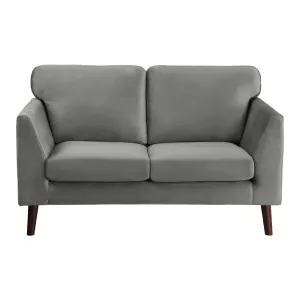 Tolley Grey Collection Love Seat