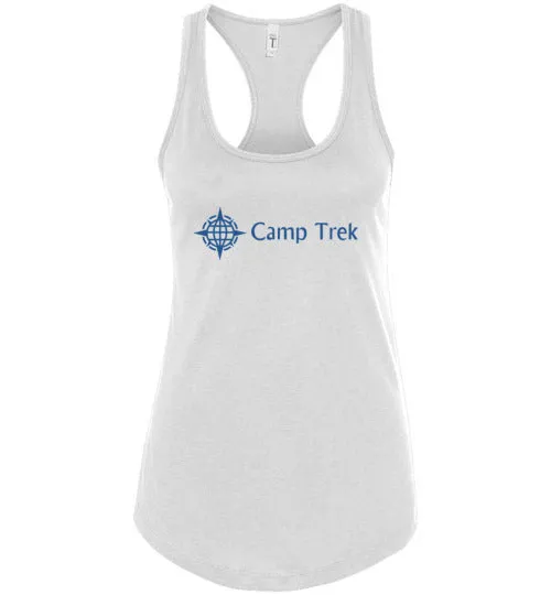 Trek Racerback Tank