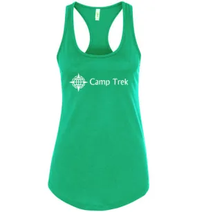 Trek Racerback Tank