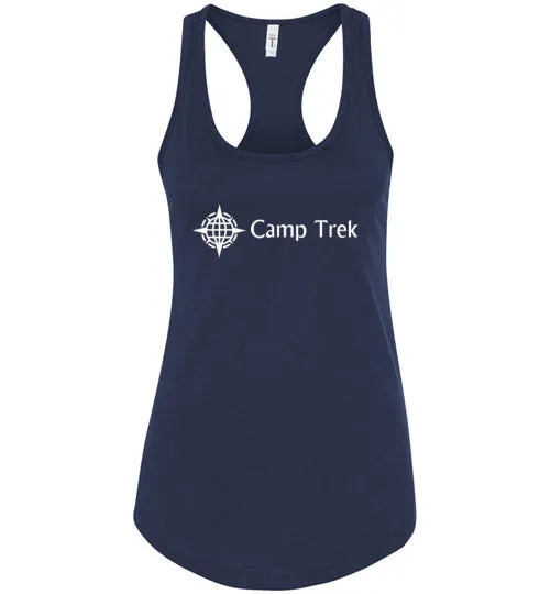 Trek Racerback Tank