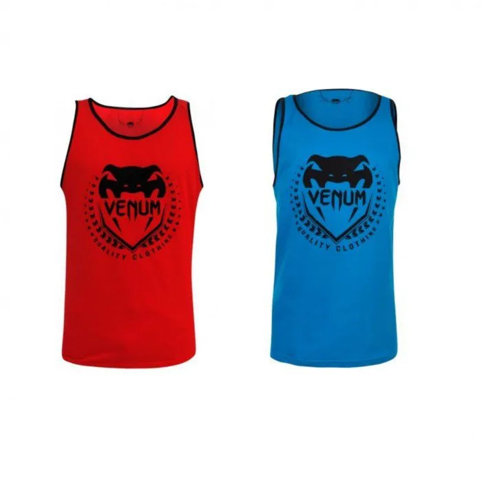 Venum-1381 VICTORY Vest Tank Top XS-XXL 2 Colours