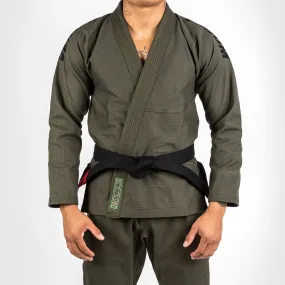 Venum Contender Evo BJJ Gi Khaki