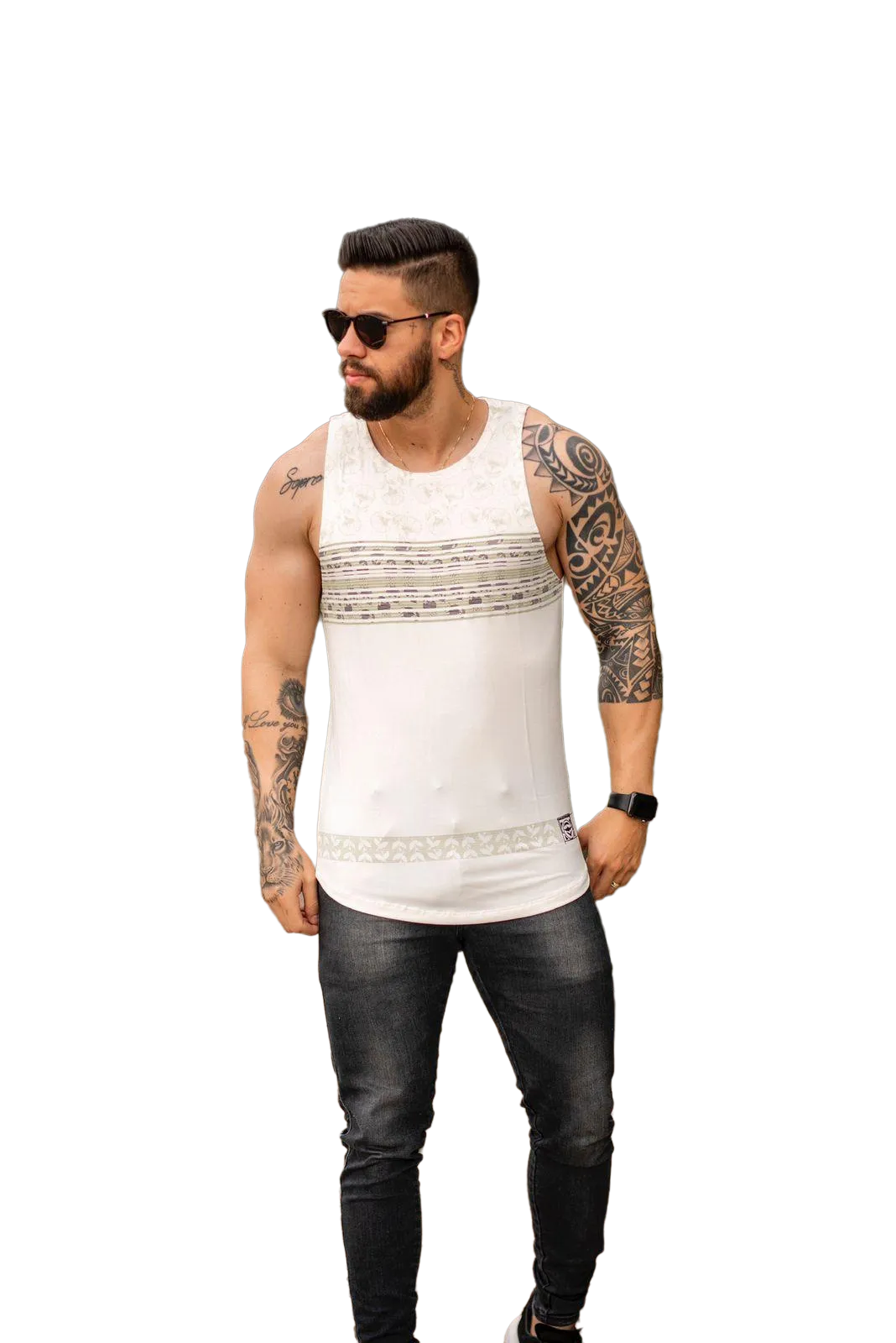 Volar Men's Tank Top 1111