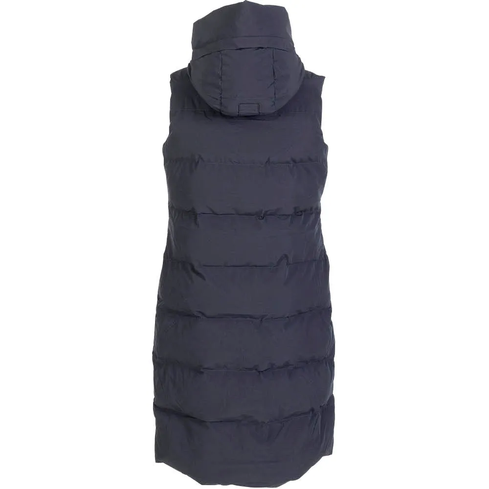 Wellensteyn Goldmine long Vest