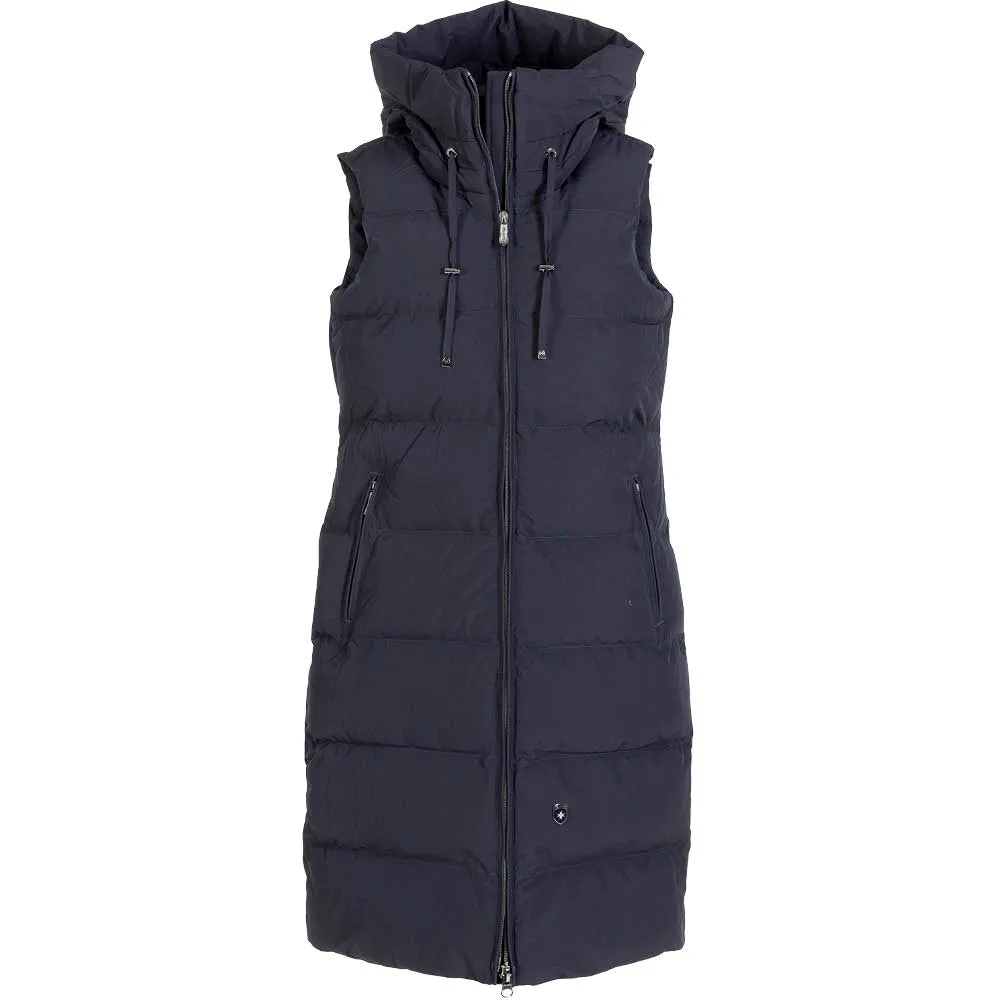 Wellensteyn Goldmine long Vest