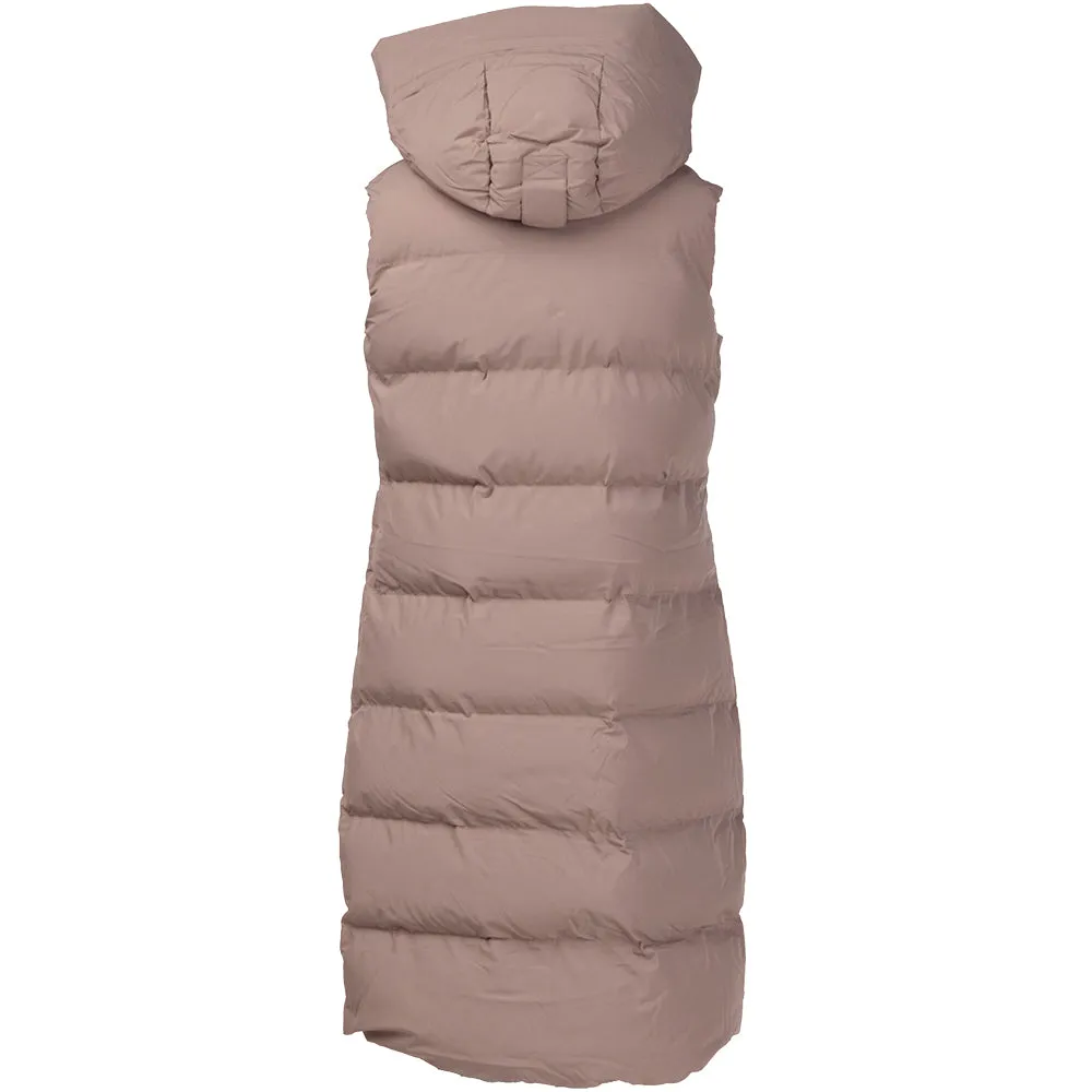 Wellensteyn Goldmine long Vest