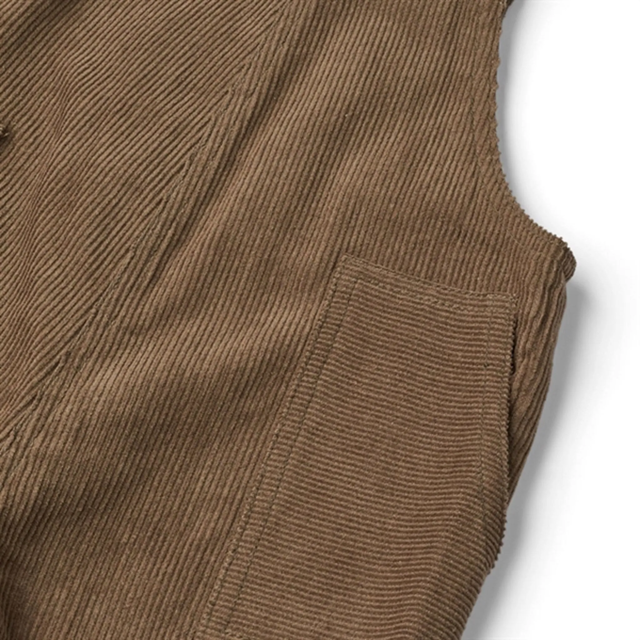 Wheat Greybrown Viggo Overall