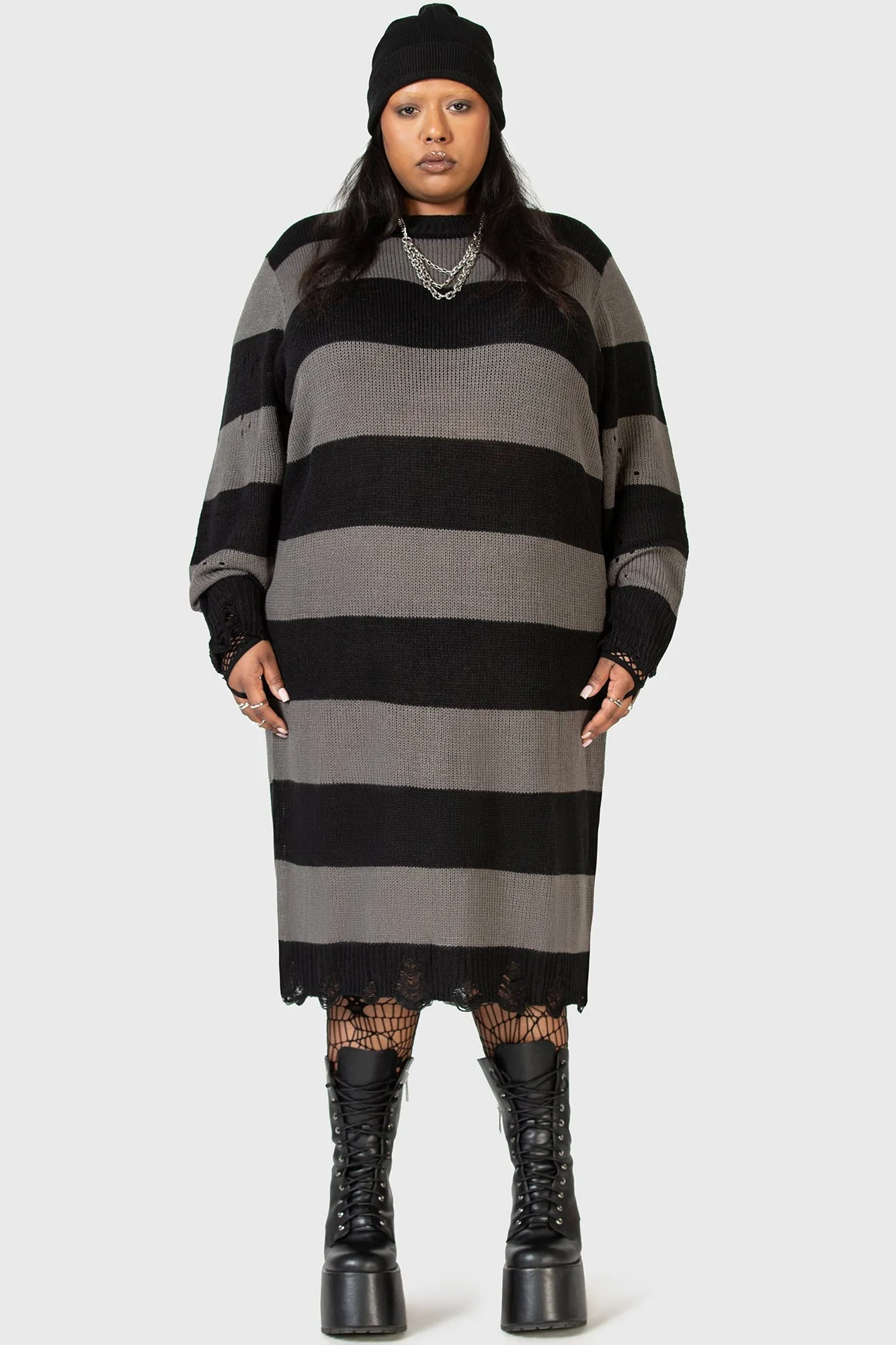 Within Souls Sweater Dress