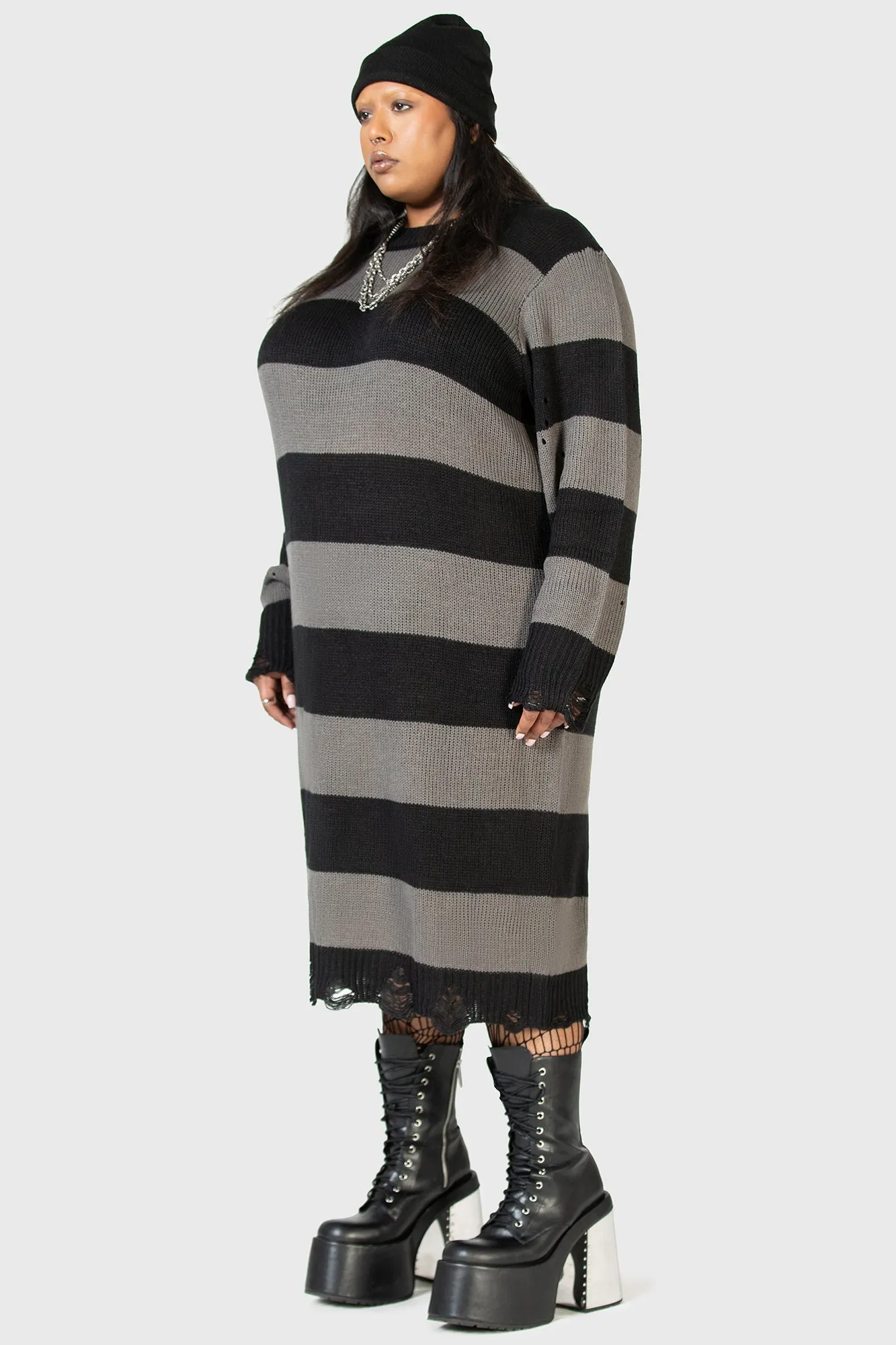 Within Souls Sweater Dress