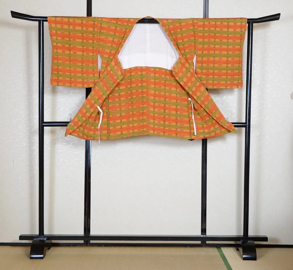 Women kimono jacket / W-Ha #2-087