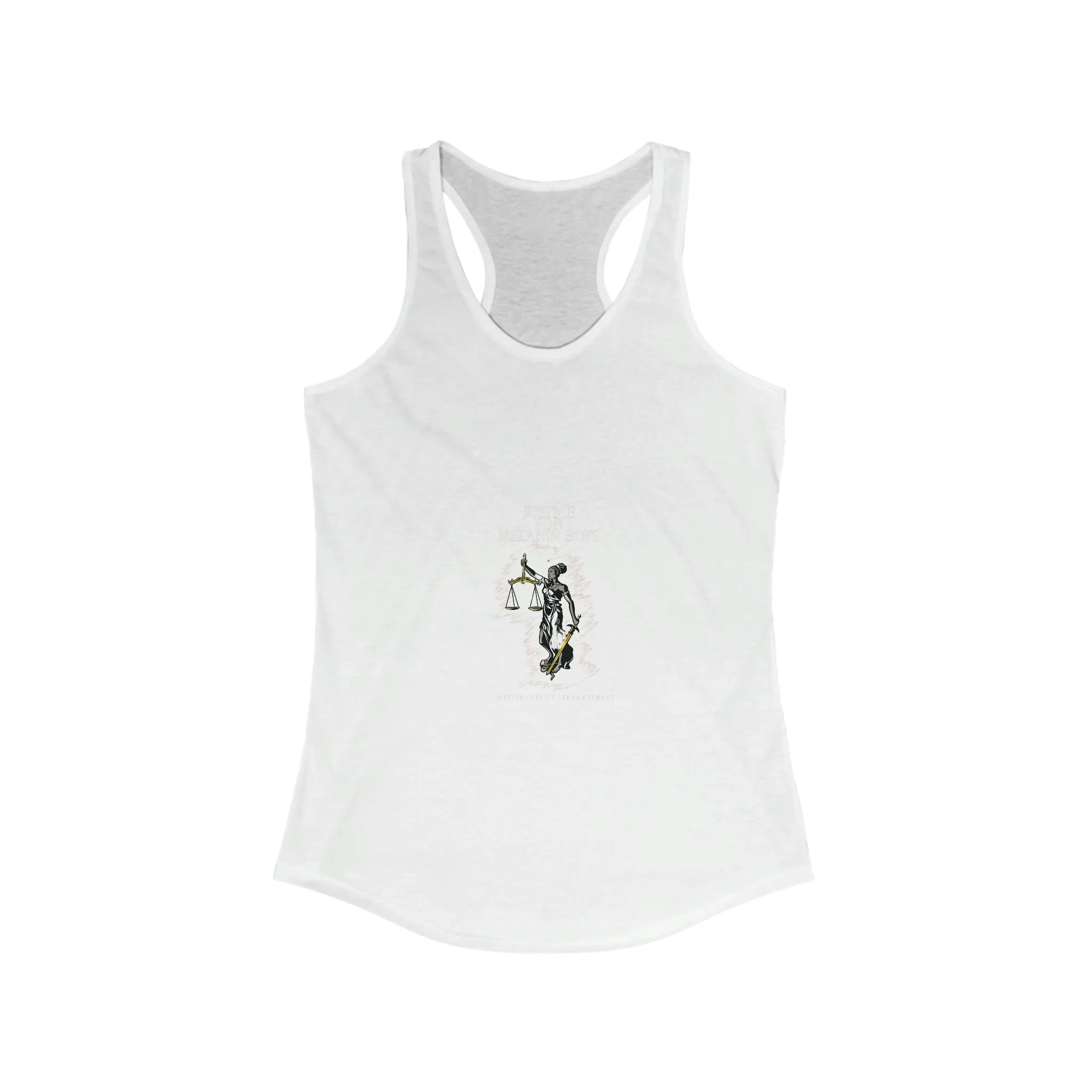 Women's Ideal Racerback Tank