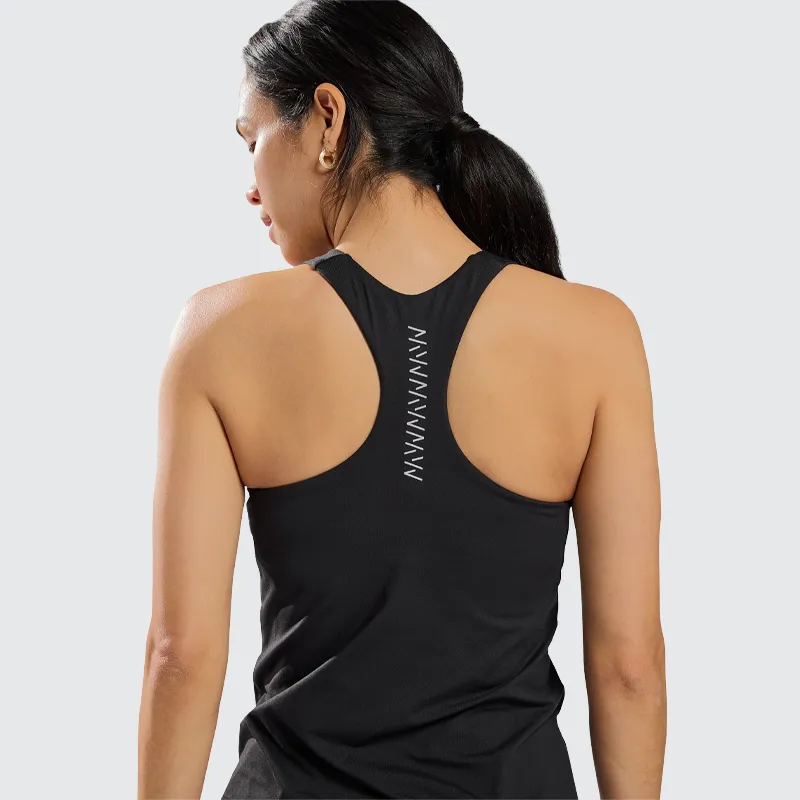 Women's Training Tank Top | Smart Apparel