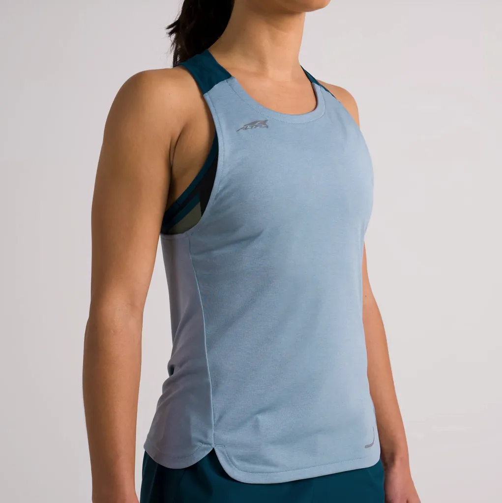 WOMEN'S VANISH TANK TOP （バニッシュ タンクトップ）ウィメンズ