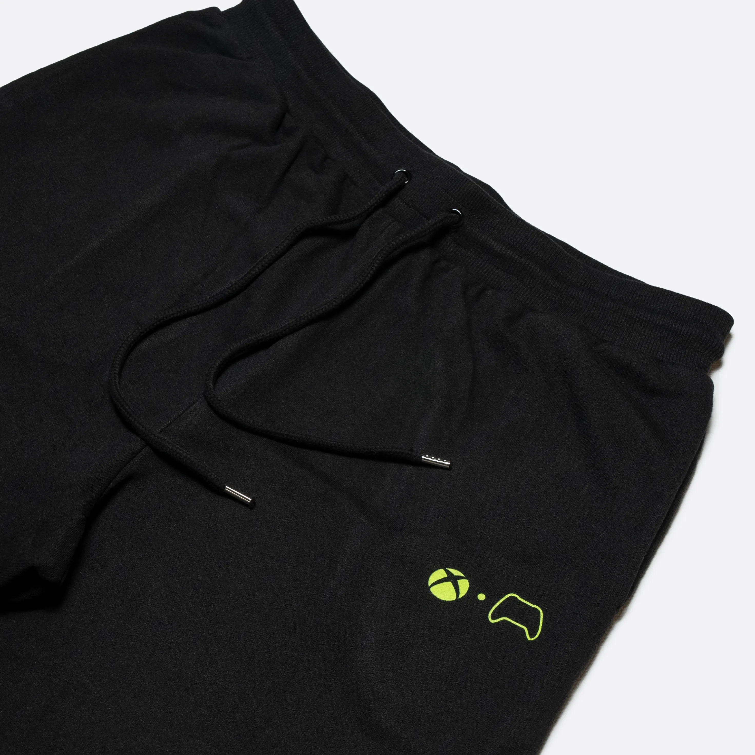 Xbox Icon Collection Electric Volt Lounge Shorts